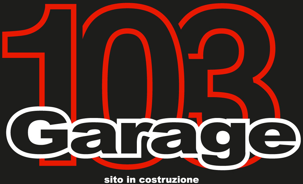 garage 103